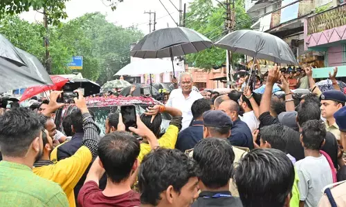 युवा शक्ति का सम्मान: छत्तीसगढ़ में युवाओं पर फोकस भूपेश बघेल की सरकार की योजनाएं...