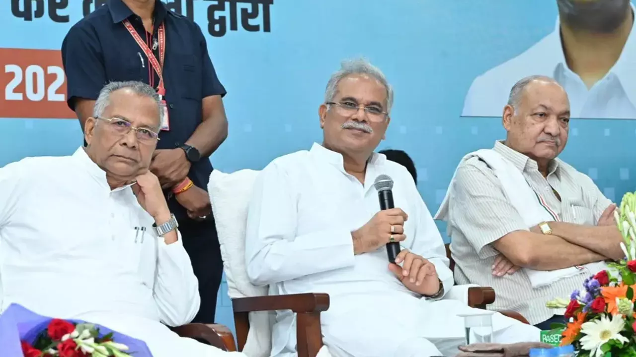 बेरोजगारी भत्ता से बिखरी मुस्कान: अब तक 112 करोड़ रूपए से ज्यादा का भुगतान, 1.22 लाख से ज्यादा युवाओं को मिला बेरोजगारी भत्ता...