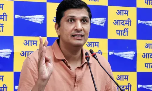 One Nation One Election : हिंडनबर्ग रिपोर्ट 2.0 से ध्यान भटकाने वाली डिबेट वन नेशन वन इलेक्शन- Aap