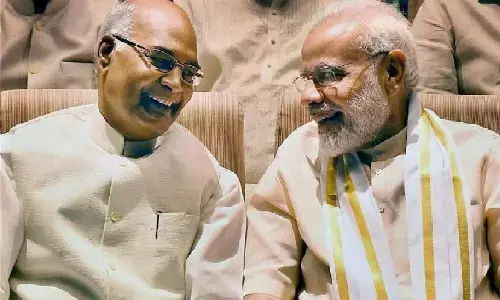 One Nation One Election: ‘एक देश, एक चुनाव’ पर केंद्र सरकार ने बनाई कमेटी, पूर्व राष्ट्रपति रामनाथ कोविंद होंगे अध्यक्ष