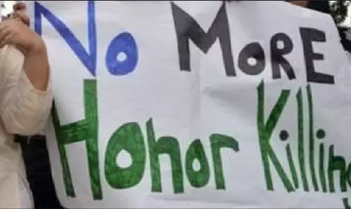 Pakistan News Hindi: पाकिस्तान में ऑनर किलिंग, झूठी शान के लिए पिता ने डॉक्टर बेटी की हत्या की
