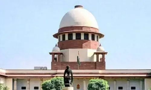 Supreme Court : सुप्रीम कोर्ट का बड़ा फैसला, अमान्य विवाह से पैदा हुए बच्चों को भी माता-पिता की पैतृक संपत्ति में हक