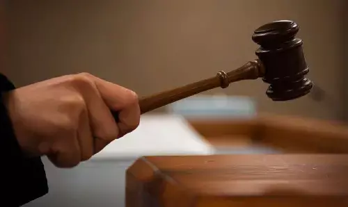 USA News: भारतीय-अमेरिकी पर 13 मिलियन डॉलर के घोटाले का आरोप