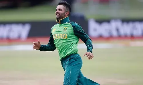 Keshav Maharaj: केशव महाराज शेष टी20 और वनडे के लिए उपलब्ध, मगाला, पार्नेल को चोटें आईं