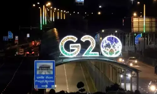 G20 Summit: करीब डेढ़ लाख जवान, बुलेटप्रूफ गाडियां और सभी बॉर्डर सील, जानिए G-20 को लेकर कैसी हैं तैयारियां
