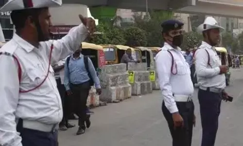 G20 Summit Live : गुरुग्राम पुलिस ने जारी की ट्रैफिक एडवाइजरी | NPG news