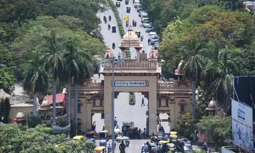 BHU Raja Jwala Prasad Fellowship: बीएचयू ने शुरू की राजा ज्वाला प्रसाद पोस्ट डॉक्टोरल फेलोशिप योजना
