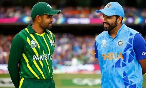 India vs Pakistan Asia Cup 2023: भारत और पाकिस्तान के मैच में आई बड़ी रुकावट, टीम इंडिया का स्कोर हुए इतने रनों के पार...