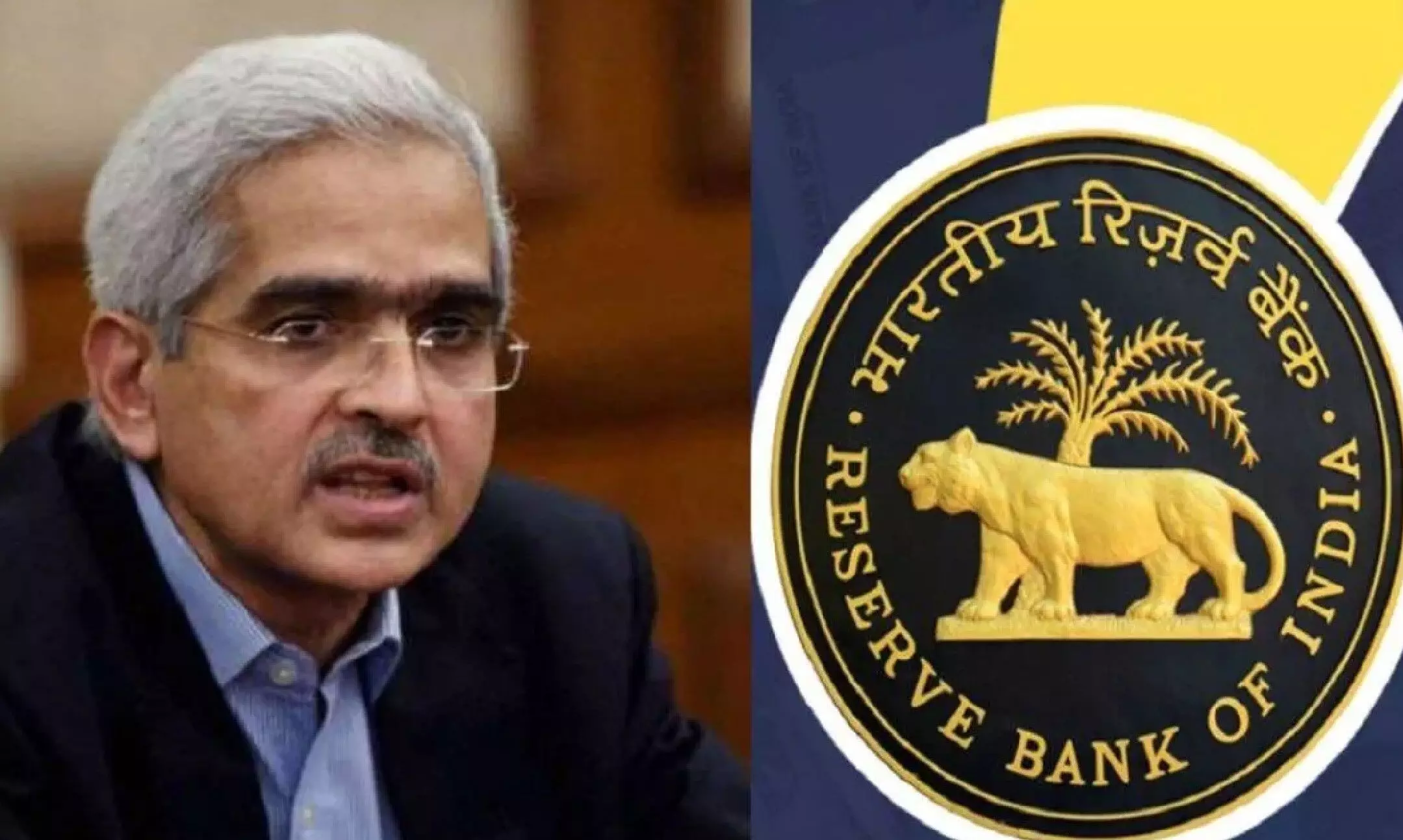 Shaktikanta Das: आरबीआई गवर्नर शक्तिकांत दास को मिला दुनिया के शीर्ष बैंकर का सम्मान, पीएम मोदी ने दी बधाई