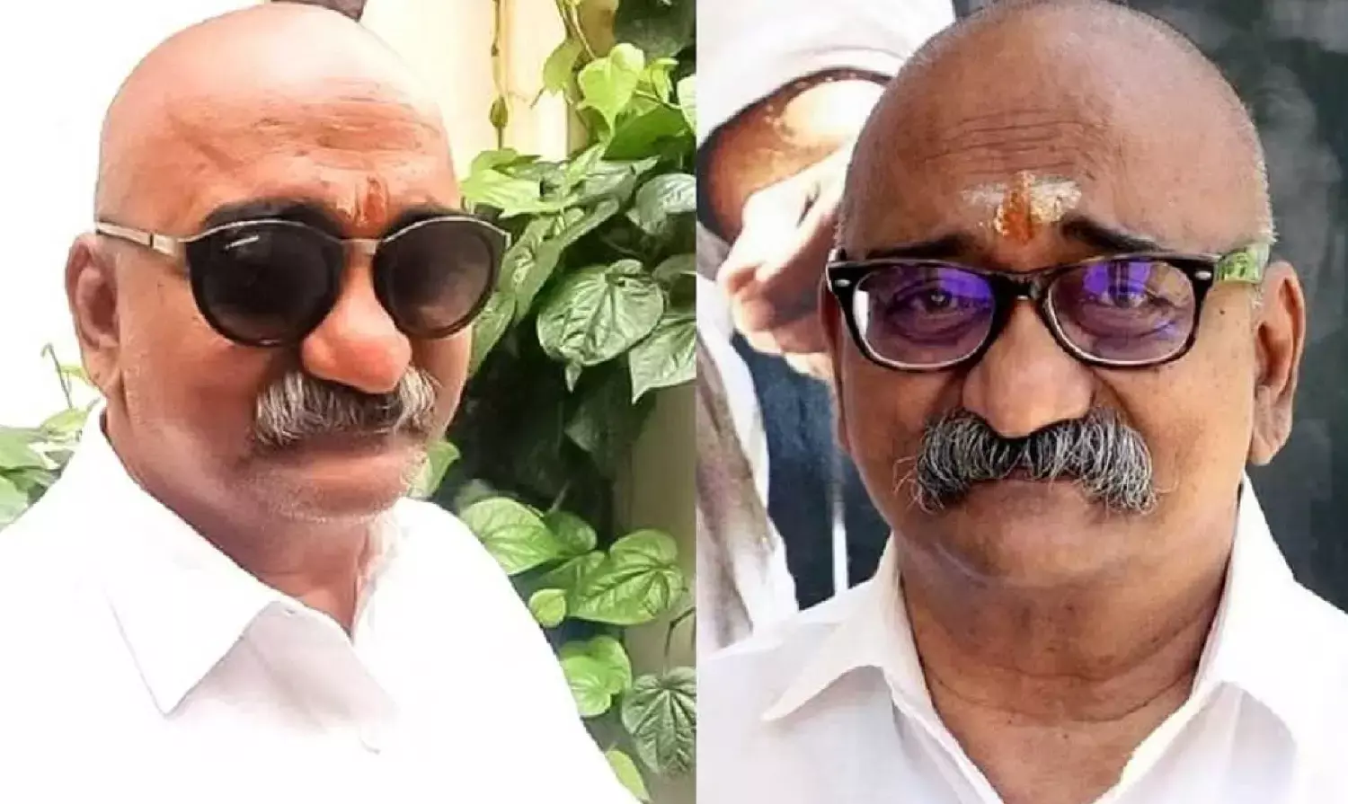 RS Shivaji passes away: फिल्म इंडस्ट्री से आई बुरी खबर, फेमस कॉमेडियन आरएस शिवाजी का हुआ निधन