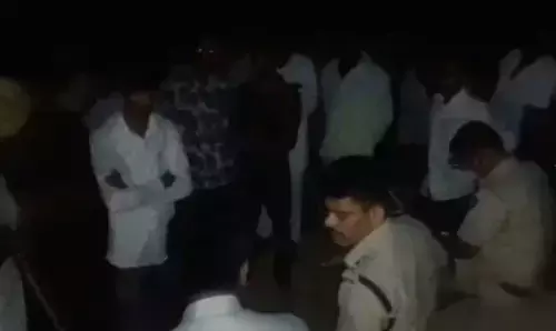 Barmer News: बाड़मेर में आटा चक्की में दौड़ा करंट, दो बच्चों सहित एक ही परिवार के चार लोगों की दर्दनाक मौत