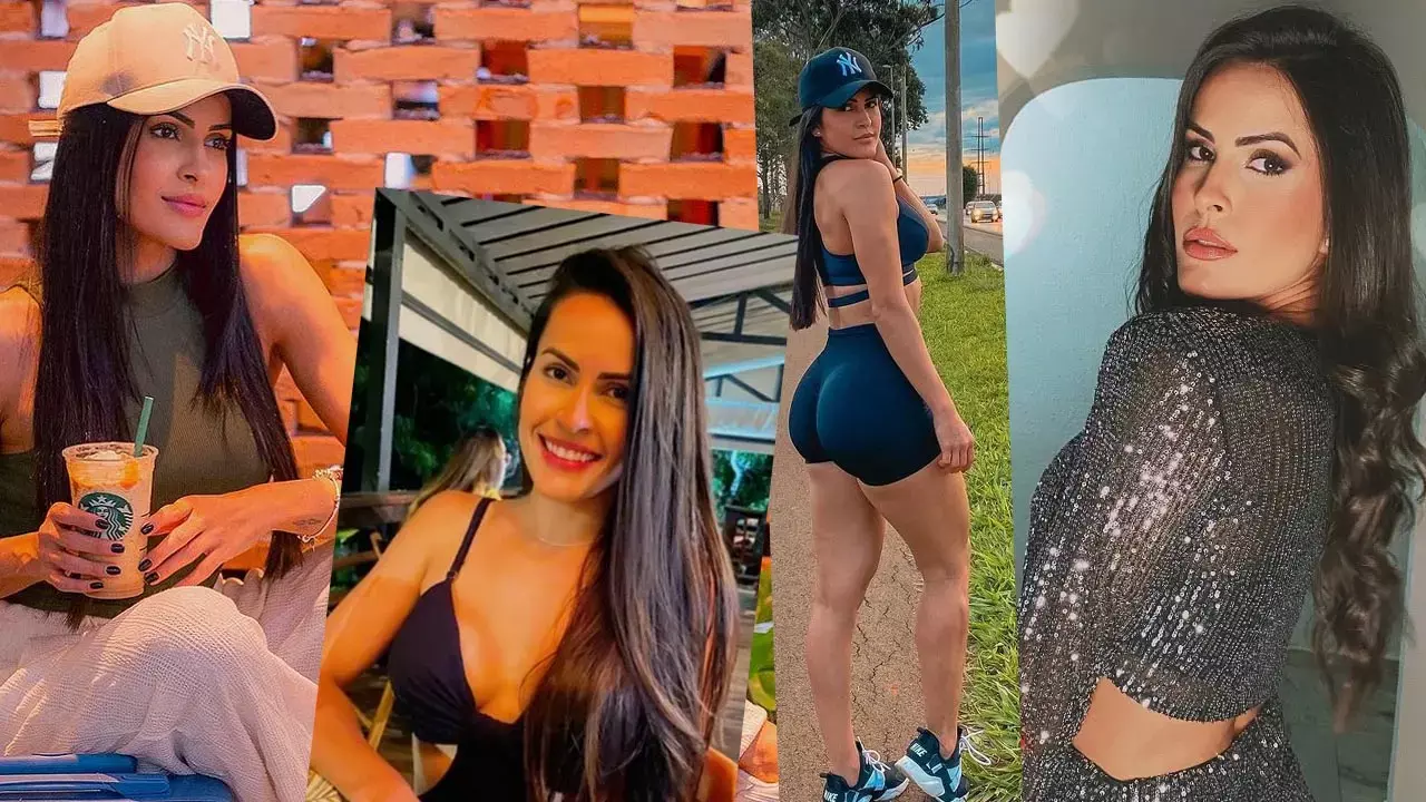 Larissa Borges Death: नहीं रहीं ये खूबसूरत मशहूर एक्ट्रेस, 33 साल की उम्र में भी थी कमाल की फिटनेस, अब इस बीमारी ने ली जान...