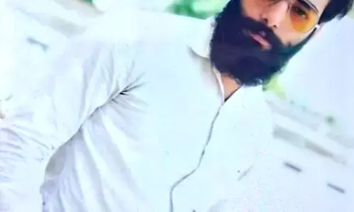 Amazon Sm Murder Case : पांचवां आरोपी माया गैंग का सदस्य दिल्ली में अरेस्ट | NPG News