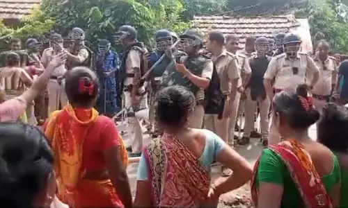 West Bengal News: पुलिस हिरासत में युवक की मौत पर तनाव, जानिए पुरे विवाद की कहानी