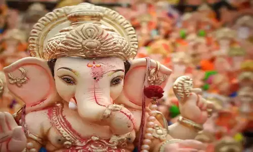 Ganesh Chaturthi-2023:गणेश चतुर्थी  पर कब विराजेंगे विघ्नहर्ता गणेश, जानिए शुभ मुहूर्त तिथि और सबकुछ