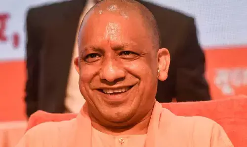 Aditya-L1 News: CM योगी ने आदित्य-L1 के सफल प्रक्षेपण पर ISRO को दी बधाई, कहा- चांद के साथ अब सूर्य भी ‘आत्मनिर्भर भारत की शक्ति का बनेगा साक्षी