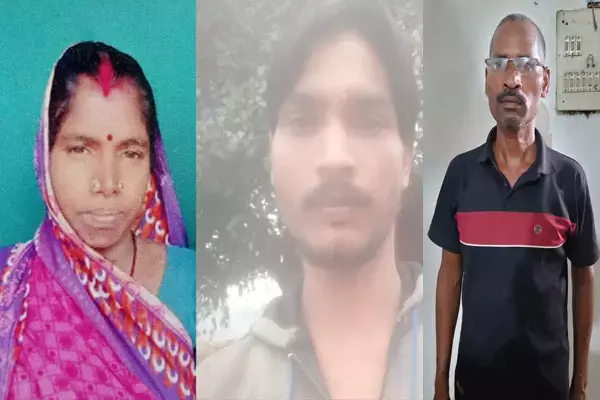 CG Janjgir News: देशी शराब और दो लोगों की मौत खुलासा, साले को मारने के लिए शराब में मिलाया जहर, गलती से पी गए दूसरे...महिला सहित दो की मौत