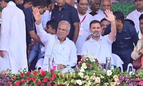 gramin avas nyay yojana: बड़ा फैसला: छत्‍तीसगढ़ के इन 47 हजार गरीब परिवारों को पक्‍का मकान देगी सीएम भूपेश की सरकार