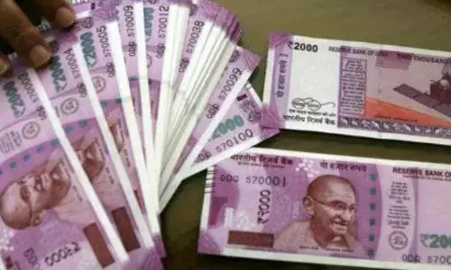2000 Notes: 2000 के 93 फीसदी नोट बैंकों के पास वापस लौटे, आखिरी तारीख है 30 सितंबर