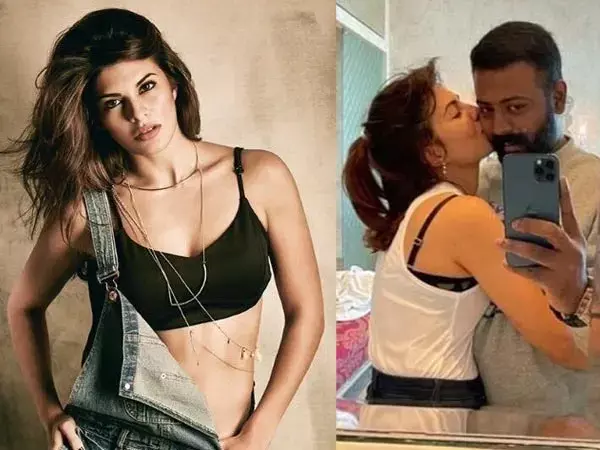 Sukesh- Jacqueline Fernandez : ठग सुकेश का जैैकलिन फर्नांडीज के लिए विश्‍वस्‍तरीय पशुओं का अस्‍पताल बनवाने का दावा...