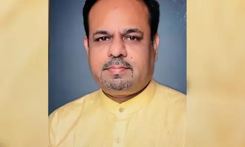 छत्तीसगढ़ में औद्योगिक क्रांति हेतु राज्य सरकार की एक और सार्थक पहल...