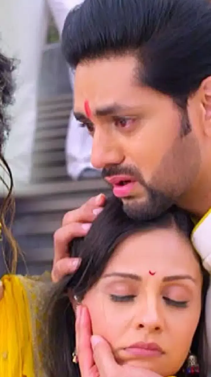 Ghum Hai Kisikey Pyaar Meiin 04 September: ईशान सामने खुल जाएगा सवि का राज? शो में आएगा दिलचस्प ट्वीस्ट