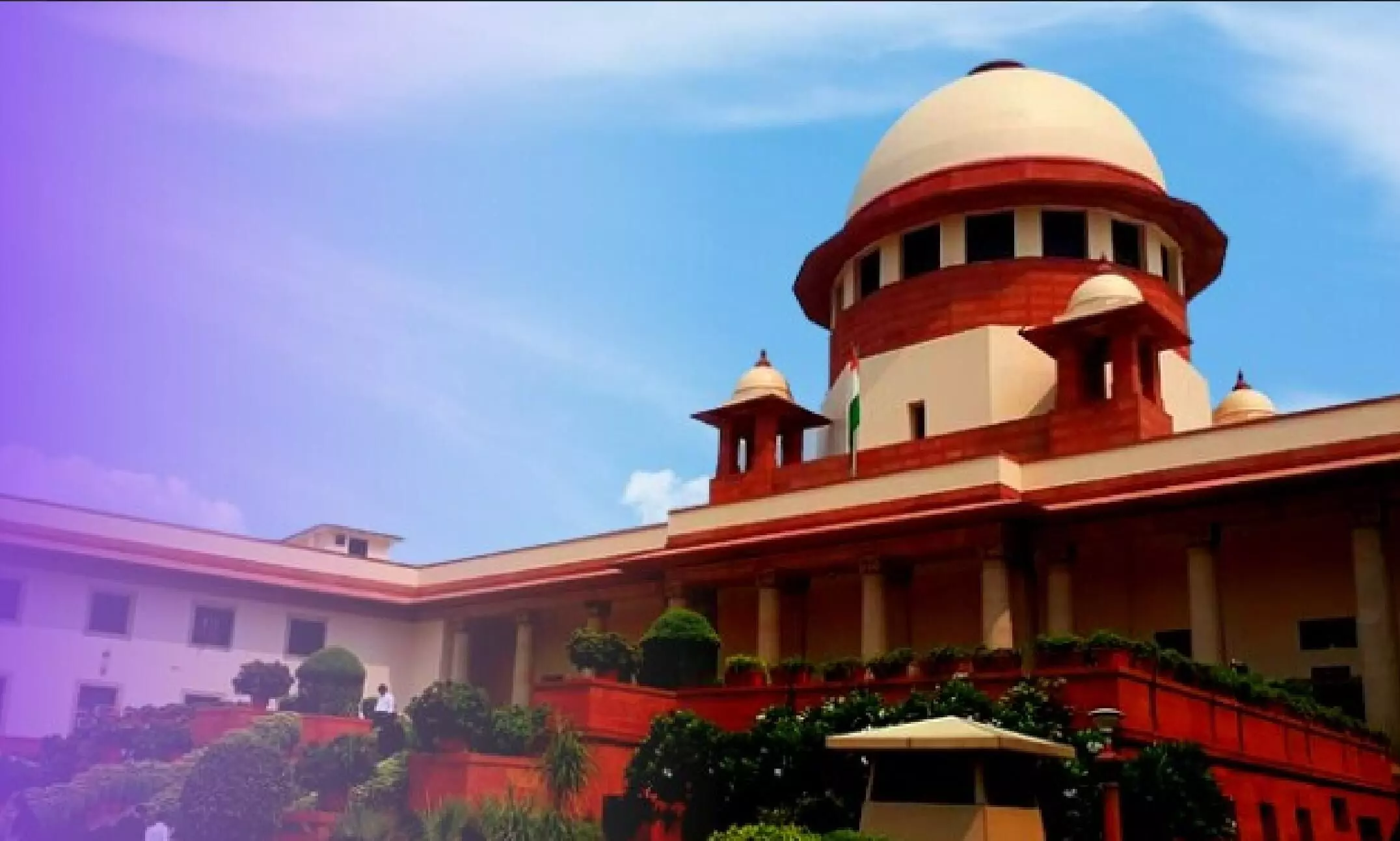 Sanjeev Jiva Murder Case: गैंगस्टर संजीव माहेश्वरी की पत्नी की याचिका पर सुनवाई के लिए सहमत हुआ सुप्रीम कोर्ट Sanjeev Jiva Murder Case: गैंगस्टर संजीव माहेश्वरी की पत्नी की याचिका पर सुनवाई के लिए सहमत हुआ सुप्रीम कोर्ट