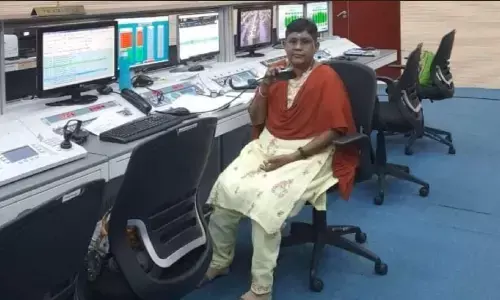 ISRO Scientist N Valarmathi: चंद्रयान-3 की लॉन्चिंग को अपनी आवाज देने वाली ISRO वैज्ञानिक वलरमाथि का निधन