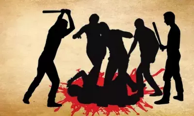 Tamilnadu Crime News : तमिलनाडु के तिरुपुर में एक ही परिवार के 4 लोगों की हत्या