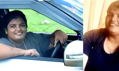 Karnataka News Today : कर्नाटक पुलिस पर ये आरोप लगाकर महिला ने किया सुसाइड