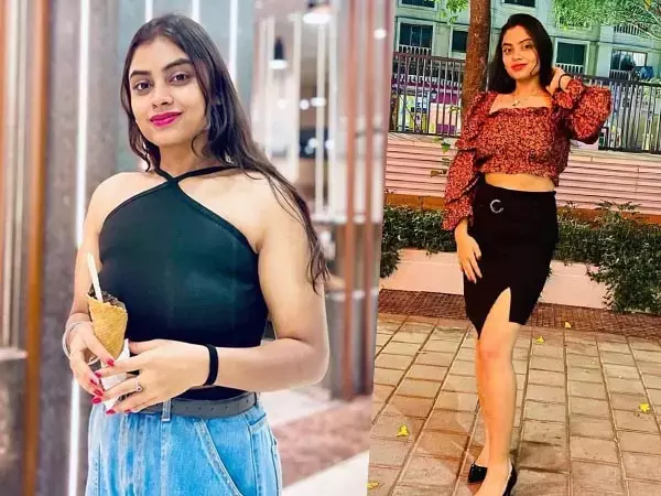 रायपुर की रहने वाली एयर होस्टेज की मुंबई में हत्या: फ्लैट में मिला शव, पुलिस जांच में जुटी...