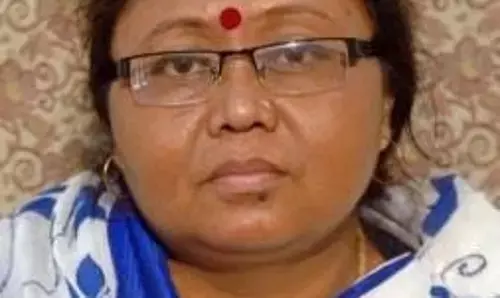 Paschim Bengal News: पूर्व टीएमसी विधायक के बीजेपी में शामिल होने पर पार्टी में तनातनी