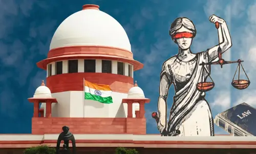 Hate Speech Case: एमपी अनुराग ठाकुर पर केस दर्ज करने की मांग पर सुनवाई को सुप्रीम कोर्ट सहमत