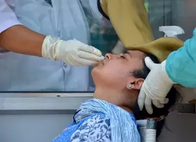 New Covid Case India: भारत में कोविड के नए 46 मामले दर्ज | NPG news