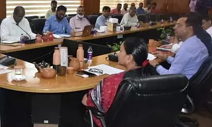 Uttarakhand News Today: उपनल के 7,000 से अधिक कर्मचारियों को हटाने की शासन की तैयारी