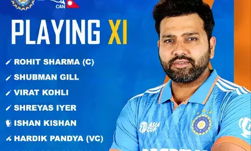 Asia Cup 2023: रोहित ने Playing 11 में अचानक कराई इस घातक प्लेयर की एंट्री