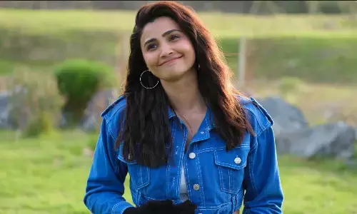 Daisy Shah News : डेजी शाह ने कहा- खतरों के खिलाड़ी 13 ने मेरे अंदर डर का आकलन करने में मदद की