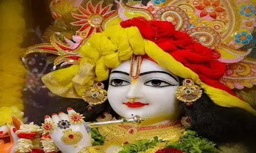 Janmashtami Special:  इस जन्माष्टमी है बहुत खास इन उपाय से करें अपना उद्धार, जानिए कैसे