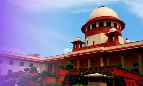 Sanjeev Jiva Murder Case: गैंगस्टर संजीव माहेश्वरी की पत्‍नी की याचिका पर सुनवाई के लिए सहमत हुआ सुप्रीम कोर्ट