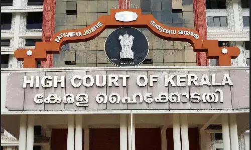 Kerala News: गर्लफ्रेंड ने पेरेंट्स के पास लौटने की इच्छा जताई तो युवक ने काट ली कलाई