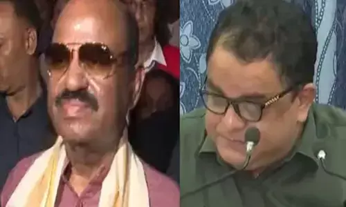 Kolkata News: शिक्षा मंत्री ने राज्यपाल को बताया जोकर, बोले-कई बार वह जेम्स बॉन्ड की तरह लगते हैं...