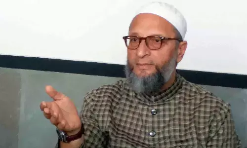 Asaduddin Owaisi News: असदुद्दीन ओवैसी का ऐलान, AIMIM 17 सितंबर को राष्ट्रीय एकता दिवस के रूप में मनाएगी