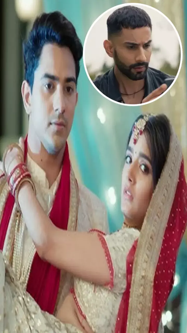 Pandya Store: पंड्या स्टोर में धवल और नताशा की होगी शादी, बड़ी नौकरी के लिए सोमनाथ लौटेगा चीकू?...