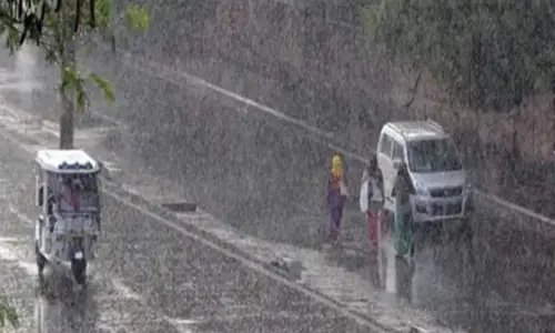 India Rainfall Alert: उत्तराखंड में बारिश का यलो अलर्ट जारी | NPG news