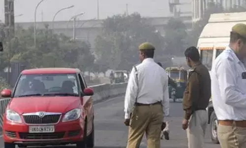 Gautambuddha Nagar: आगामी त्योहारों को देखते हुए गौतमबुद्ध नगर में 6 सितंबर से धारा 144 लागू