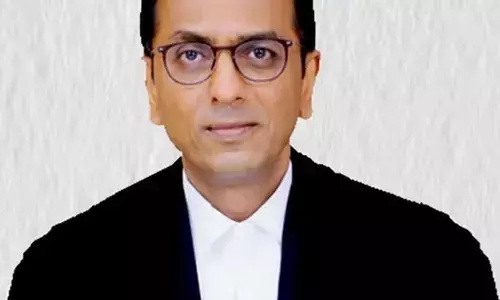 Udai Nidhi Stalin: 262 प्रतिष्ठित नागरिकों ने CJI  को लिखा पत्र, उदयनिधि के खिलाफ कार्रवाई की मांग