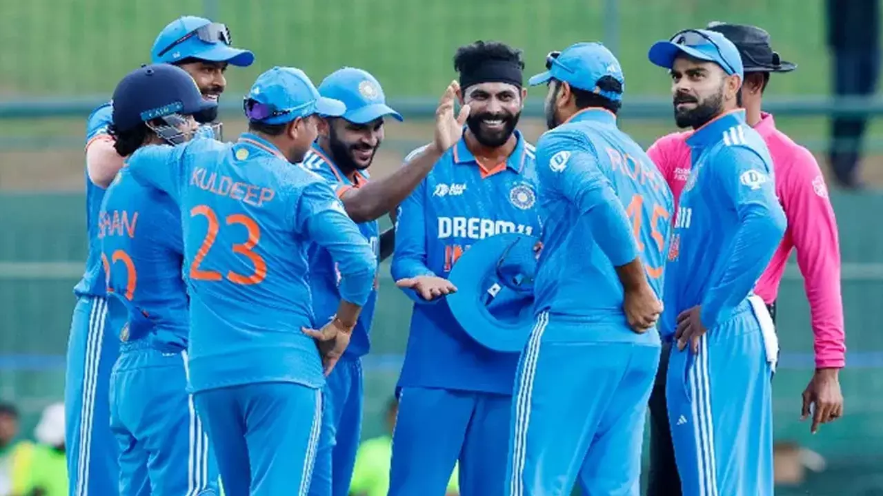 ODI World Cup 2023 : टीम इंडिया को लगा झटका: एशिया कप खत्म होने से पहले, वर्ल्ड कप 2023 से इन दो स्टार खिलाड़ी हुए बाहर...
