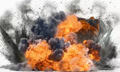 Gujrat Juice Factory Blast: गुजरात के तापी में जूस बनाने वाली फैक्ट्री में विस्फोट से 2 की मौत, 3 घायल