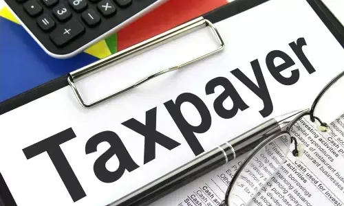 Income Tax Notice : आयकर विभाग ने दिया 5 लाख टैक्सपेयर्स को नोटिस, कहीं आपने तो नहीं की है ये गलती
