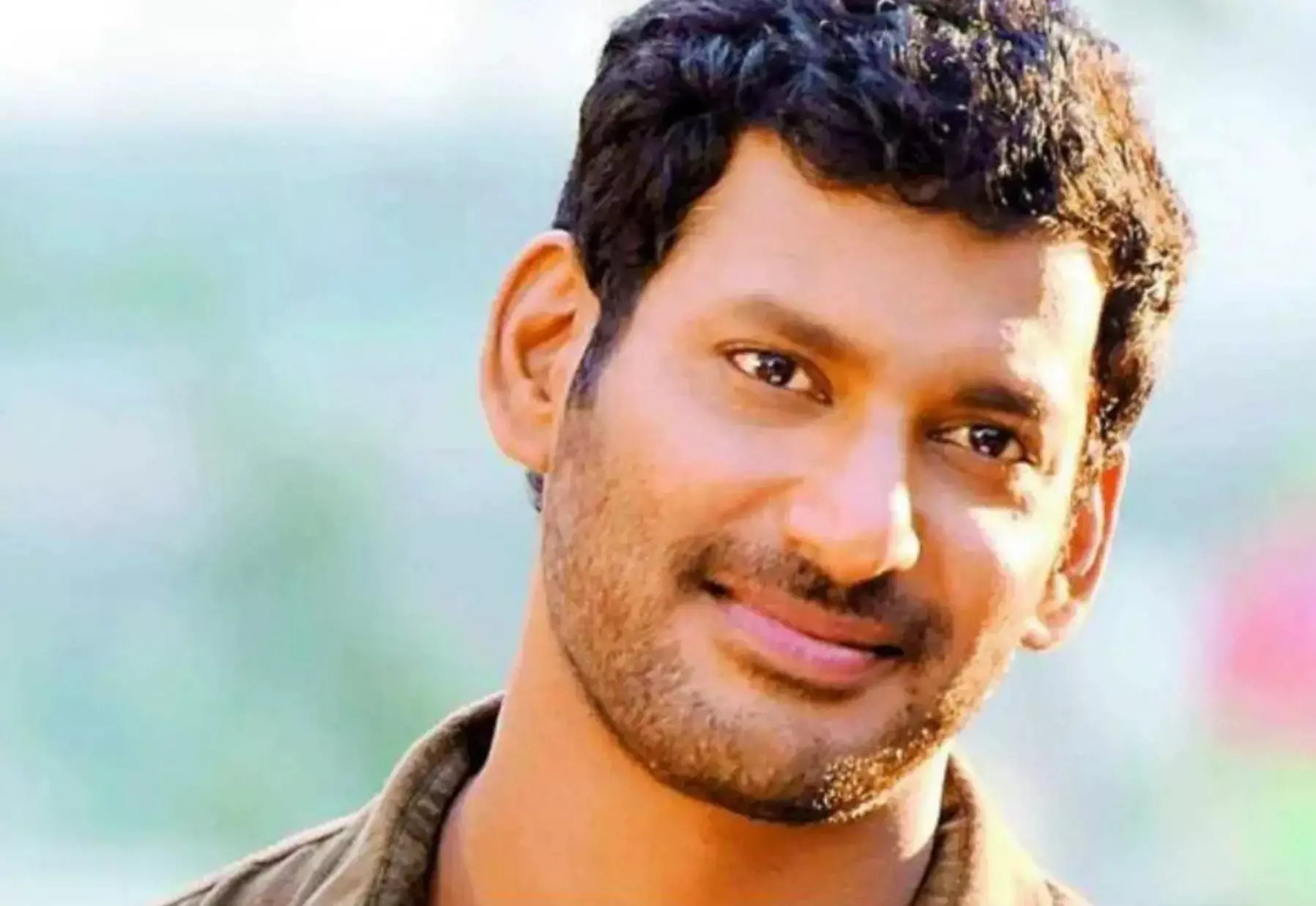 Actor Vishal : मार्क एंटनी की शूटिंग के दौरान दुर्घटना में बाल-बाल बचे तमिल स्टार विशाल